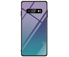 Dėklas Aizmugurējais vāciņš Evelatus Samsung J6 2018 Gradient Glass Case 3 Under Vanduo EVESJ618GGC3 ()