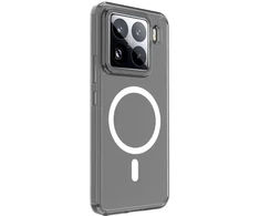 Dėklas Back Cover Evelatus Xiaomi 15 Pro Clear Case With Magnetic Transparent