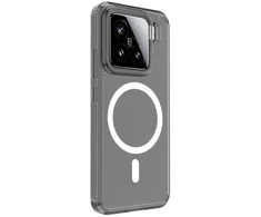Dėklas Aizmugurējais vāciņš Evelatus Xiaomi 15 Clear Case With Magnetic Transparent EVEXIA15CCWMT ()
