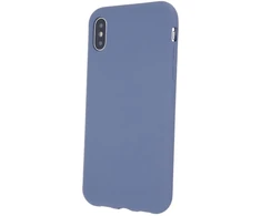Dėklas Back Cover iLike Samsung Galaxy A10 Silicon Case Marengo