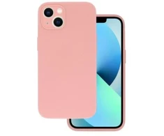 Dėklas Aizmugurējais vāciņš iLike Samsung GALAXY A13 4G SILICONE LITE CASE ()