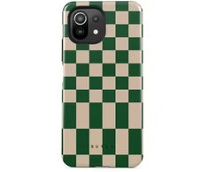 Dėklas Aizmugurējais vāciņš iLike Xiaomi Mi 11 Lite 5G NE/Lite/Lite 5G Burga Ivy League Tough Case