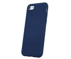 Dėklas Back cover iLike Xiaomi Redmi 9A / 9AT / 9i Silicon case Dark Mėlyna