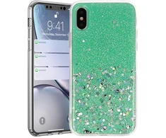 Dėklas Aizmugurējais vāciņš Vennus Apple iPhone XR Mint VIPXRBCGRE ()