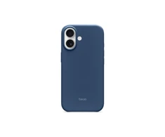 Dėklas Apple iPhone 17 Case with MagSafe and Camera Control - Bedrock Mėlyna Apple MGK54LL/A (195950659238)