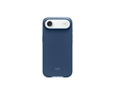 Dėklas Apple iPhone Air Case with MagSafe and Camera Control - Bedrock Mėlyna Apple MGJW4LL/A (195950659153)