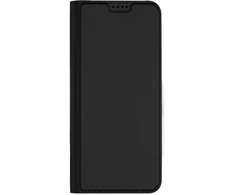 Dėklas Atveramie maciņi Dux Ducis - Google Pixel 9 Pro XL Book Case Card Holder Juodas ()