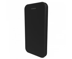 Dėklas Atveramie maciņi Evelatus Huawei Mate 20 Pro Book case Juodas 4752192006006 EVEHM20PROBCBK (4752192006006)