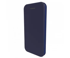 Dėklas Atveramie maciņi Evelatus Huawei Mate 20 Pro Book case Dark Mėlyna 4752192006037 EVEHM20PROBCDB (4752192006037)