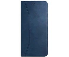 Dėklas Opening cases Evelatus Samsung Galaxy A06 Book Case Dark Mėlyna