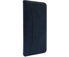 Dėklas Atveramie maciņi Evelatus Samsung Galaxy S26 FE Book Case Mėlyna 4752192109479 EVESAMS26FEBCBL (4752192109479)