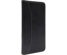 Opening cases Evelatus Samsung Galaxy A16 Book Case Juodas
