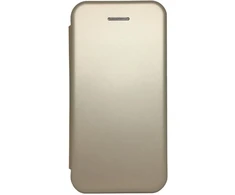 Dėklas Atveramie maciņi Evelatus Samsung Galaxy A7 2018 Book Case Gold 4752192006167 EVESA2018BCG (4752192006167)