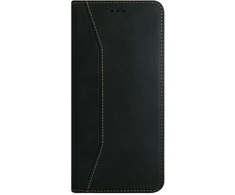 Dėklas Atveramie maciņi Evelatus Samsung Galaxy A06 Book Case Juodas EVESAMA06BCB ()