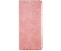 Opening cases Evelatus Samsung Galaxy A37 Book case Folio Rožinė