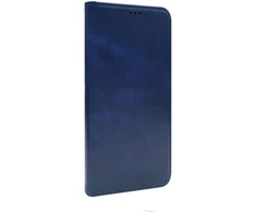 Dėklas Atveramie maciņi Evelatus Samsung Galaxy S26 Ultra Book Case Folio Mėlyna EVESAMS26UBCFBL ()