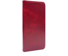 Dėklas Atveramie maciņi Evelatus Samsung Galaxy A57 Book Case Folio Raudona EVESAMA57BCFR ()