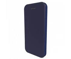 Opening cases Evelatus Samsung Galaxy S8 Book Case Dark Mėlyna