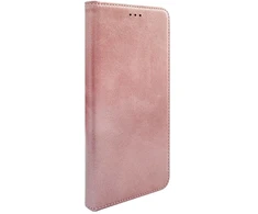 Opening cases Evelatus Samsung Galaxy A57 Book Case Folio Rožinė