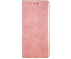 Dėklas Atveramie maciņi Evelatus Samsung Galaxy A37 Book case Folio Rožinė EVESAMA37BCFP ()