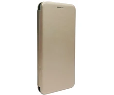 Dėklas Atveramie maciņi Evelatus Xiaomi Redmi 12C/ 11A Book Case Gold 4752192065911 EVEXIAR12CBG (4752192065911)