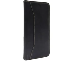 Dėklas Atveramie maciņi Evelatus Xiaomi Redmi 15 5G Book Case Folio Juodas ()