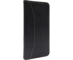 Opening cases Evelatus Xiaomi Redmi Note 15 5G Book Case Folio Juodas