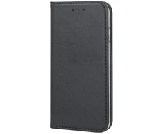 Dėklas Atveramie maciņi iLike Xiaomi Redmi Note 14 Pro 4G (Global) Smart Magnetic case Juodas 5906961972620 5906961972620 (5906961972620)