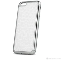 Dėklas Back cover Beeyo Sony E5 Prestige case Baltas