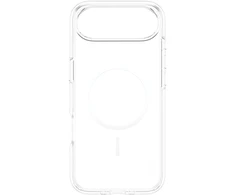 „Panzer Glass CARE by PanzerGlass“ flagmaninis „Urban Explorer“ dėklas su „Baltas MagSafe“, skirtas „iPhone Air“ – permatomas