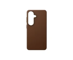 Dėklas Panzer Glass CARE by PanzerGlass Solo Case Brown Samsung New Galaxy S26 CR26186 (5715685037917)