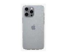Spigen Liquid Crystal Apple iPhone 16 Pro – dėklas telefonui skaidrus