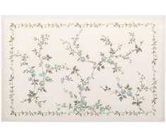 Dekoratyvinis stalo padėkliukas, 43.5 x 28.5 x 0.2, 70286, RAVI Decor