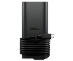DELL 12K3X power adapter/inverter Indoor 130 W Juodas