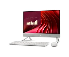 Stacionarus kompiuteris Dell 24 EC24250 Desktop AIO 23.8 " Intel Core 7 150U 16 GB DDR5 1000 GB Intel Graphics English Windows 11 Pro Warr EC24250_RPLU-R_003S_3YPSNO (2000001417775)
