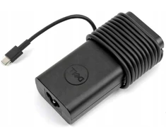 DELL 2NFMW power adapter/inverter Indoor 65 W Juodas