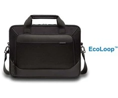 Dell | Briefcase | 460-BDSR Ecoloop Pro Classic | Tinka iki 14 " | Topload | Juodas