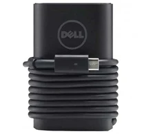 Dell USB-C 90 W kintamosios srovės adapteris su 1