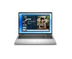 DELL EMCDC16251 Intel Core 7 150U Nešiojamas kompiuteris 40.6 cm (16") Full HD+ 16 GB DDR5-SDRAM 512 GB SSD Wi-Fi 6E (802.11ax) Windows 11 Pro Platinum Sil