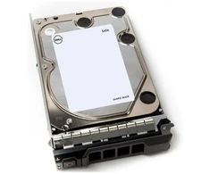 Dell HDD 3.5" SATA 6Gb 512n Hot-plug CUS Kit 7200 RPM 4000 GB 161-BBRL (2000001412077)