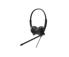 Dell Headset WH125 Built-in microphone Wired Juodas