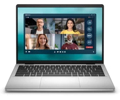 Dell Nešiojamas kompiuteris Pro 14 Essential PV14250 Platinum Sidabrinis 14 " FHD+ 1920 x 1200 pikselių Anti-glare Intel Core 7 150U 16 GB DDR