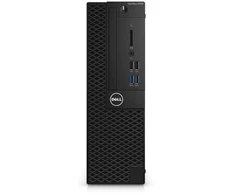Dell OptiPlex 3050 SFF i5-7500 16GB 256SSD M.2 NVME W10Pro ReNew