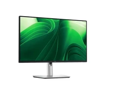 Monitorius Dell LCD P2425DE 24'' IPS QHD/2560x1440/DP HDMI USB-C USB/Sidabrinis Juodas/5Y