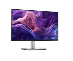 Dell P2425HE 23.8 " IPS 16:9 100 Hz 8 ms 1920 x 1080 pikselių 250 cd/m² HDMI jungtys quantity 1 Garantija 60 mėn.