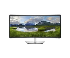Monitorius Dell P3425WE 34 " IPS 21:9 100 Hz 5 ms 3440 x 1440 pikselių 350 cd/m² HDMI jungtys quantity 1 Garantija 60 mė