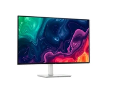 Monitorius Dell S3225QS 32 " VA UHD 16:9 120 Hz 4 ms 3840 x 2160 pikselių 300 cd/m² HDMI connections quantity 2 Garantija 60 m