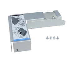 „Dell PowerEdge“ 3 5–2 5 colių HDD keitiklis Dell