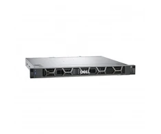 DELL PowerEdge R260 serveris 2 TB Rack (1U) Intel Xeon 6 6315P 2.8 GHz 16 GB DDR5-SDRAM 700 W