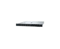 Dell PowerEdge R360 Rack (1U) Intel Xeon 6 1 6369P 8 16 3.3 GHz 2x32GB/1x480GB SATA Up to 8 x 2.5" PERC H755 iDRAC EMEA_PROMO_R360_SPL6 (2000001419779)